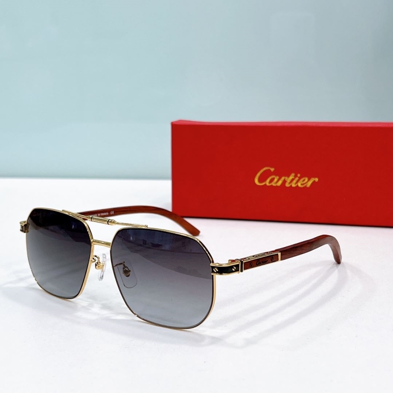 Cartier Sunglasses